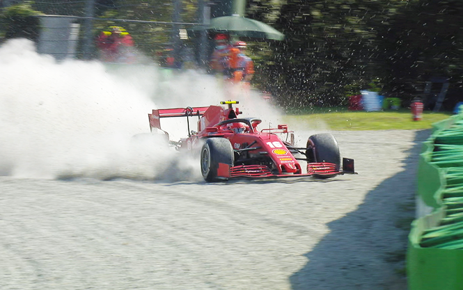 Charles Leclerc