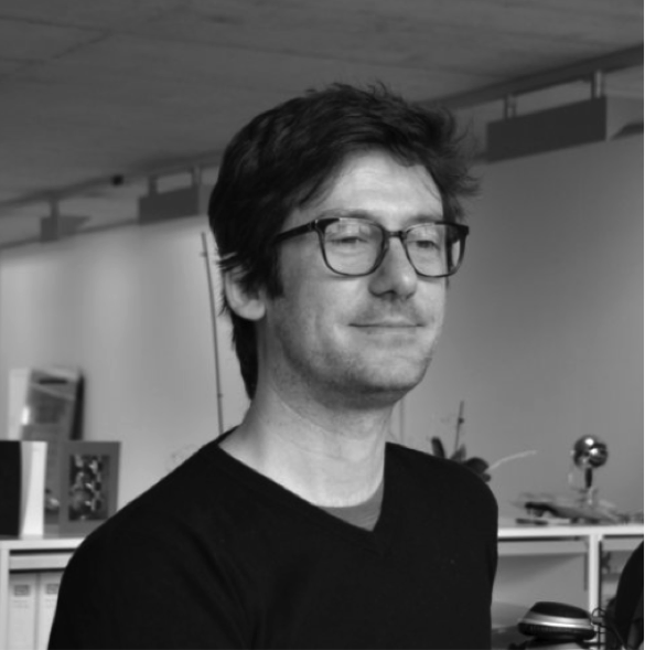 Daniele Braga