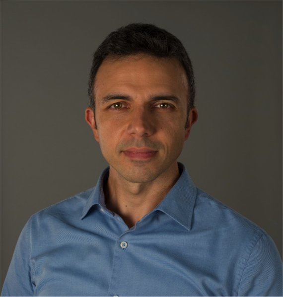 Marcello Campione